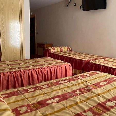 Quentar Hotel Rural Dış mekan fotoğraf