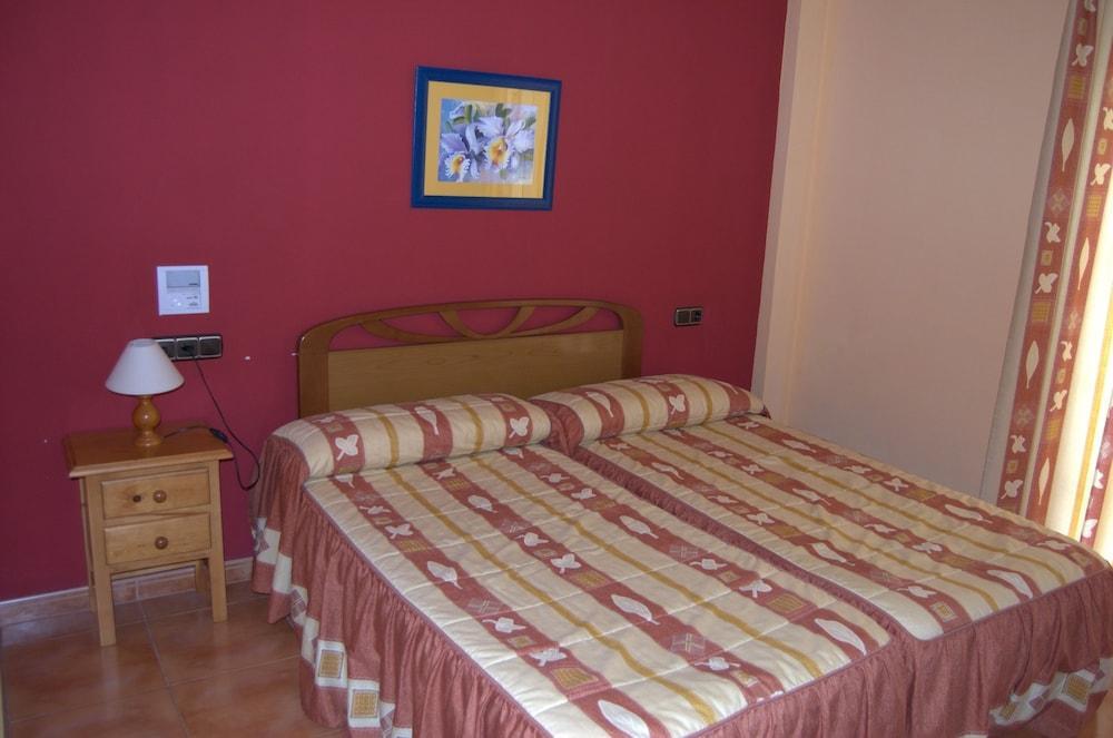 Quentar Hotel Rural Dış mekan fotoğraf