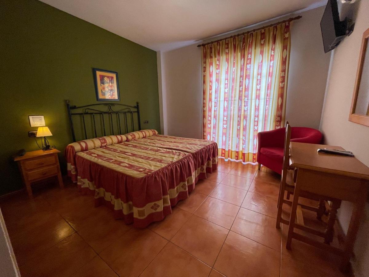 Quentar Hotel Rural Dış mekan fotoğraf