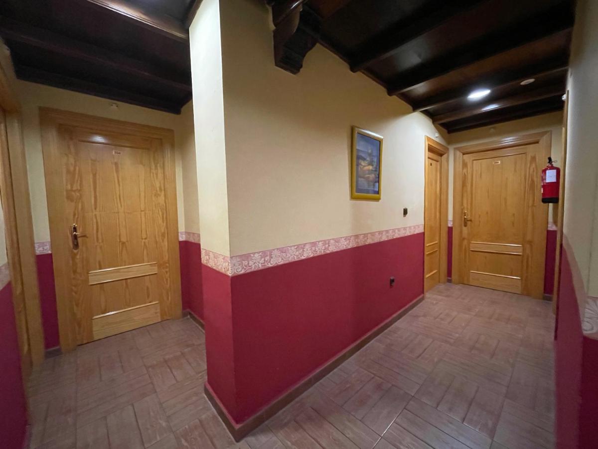 Quentar Hotel Rural Dış mekan fotoğraf