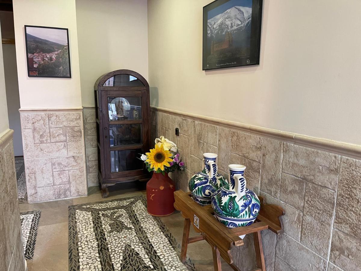 Quentar Hotel Rural Dış mekan fotoğraf