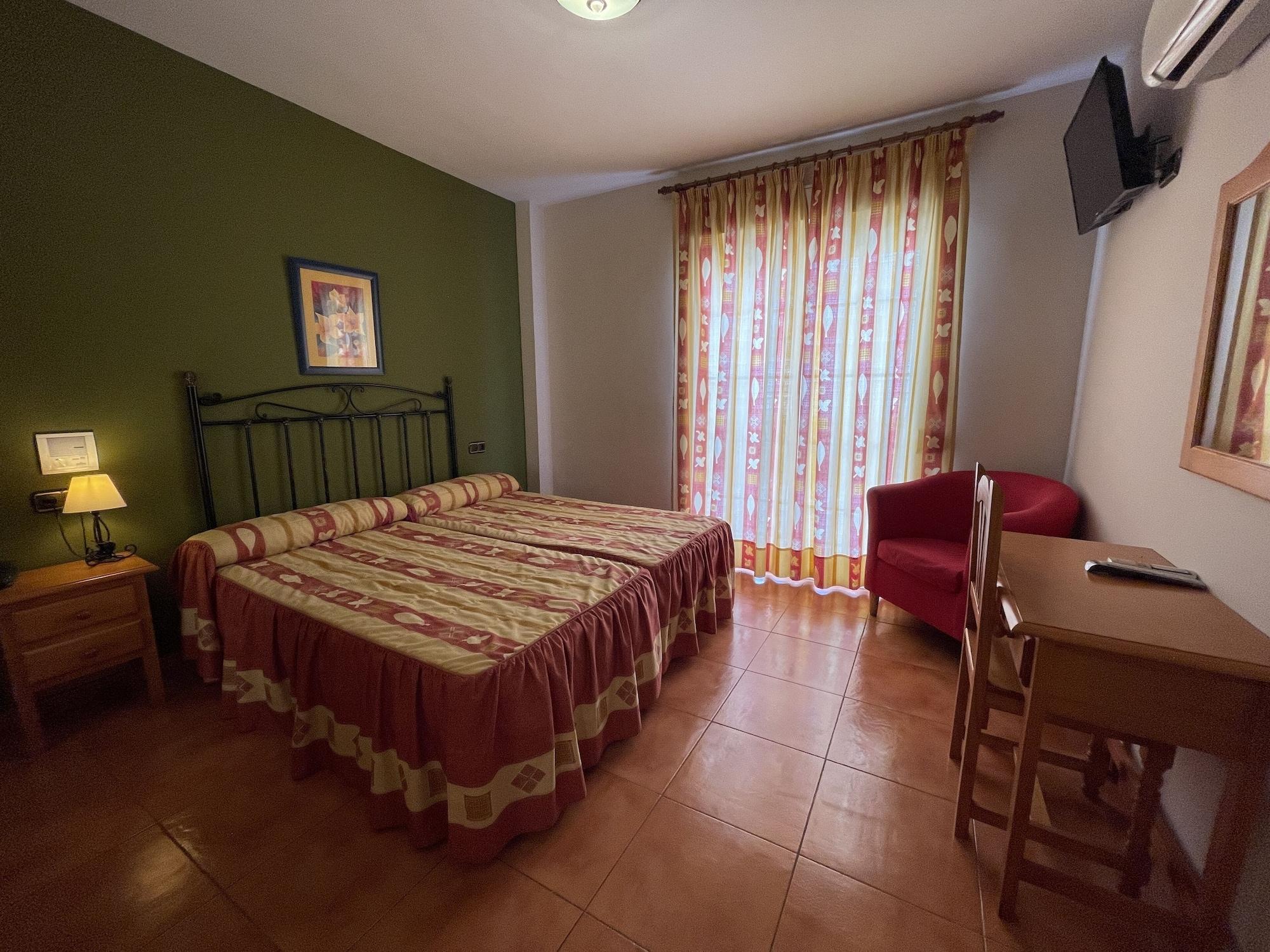 Quentar Hotel Rural Dış mekan fotoğraf