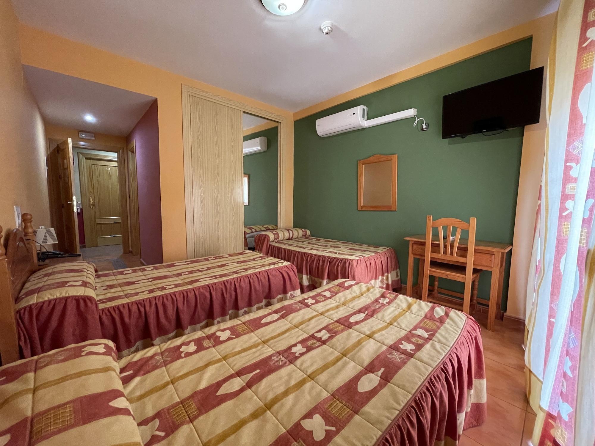 Quentar Hotel Rural Dış mekan fotoğraf