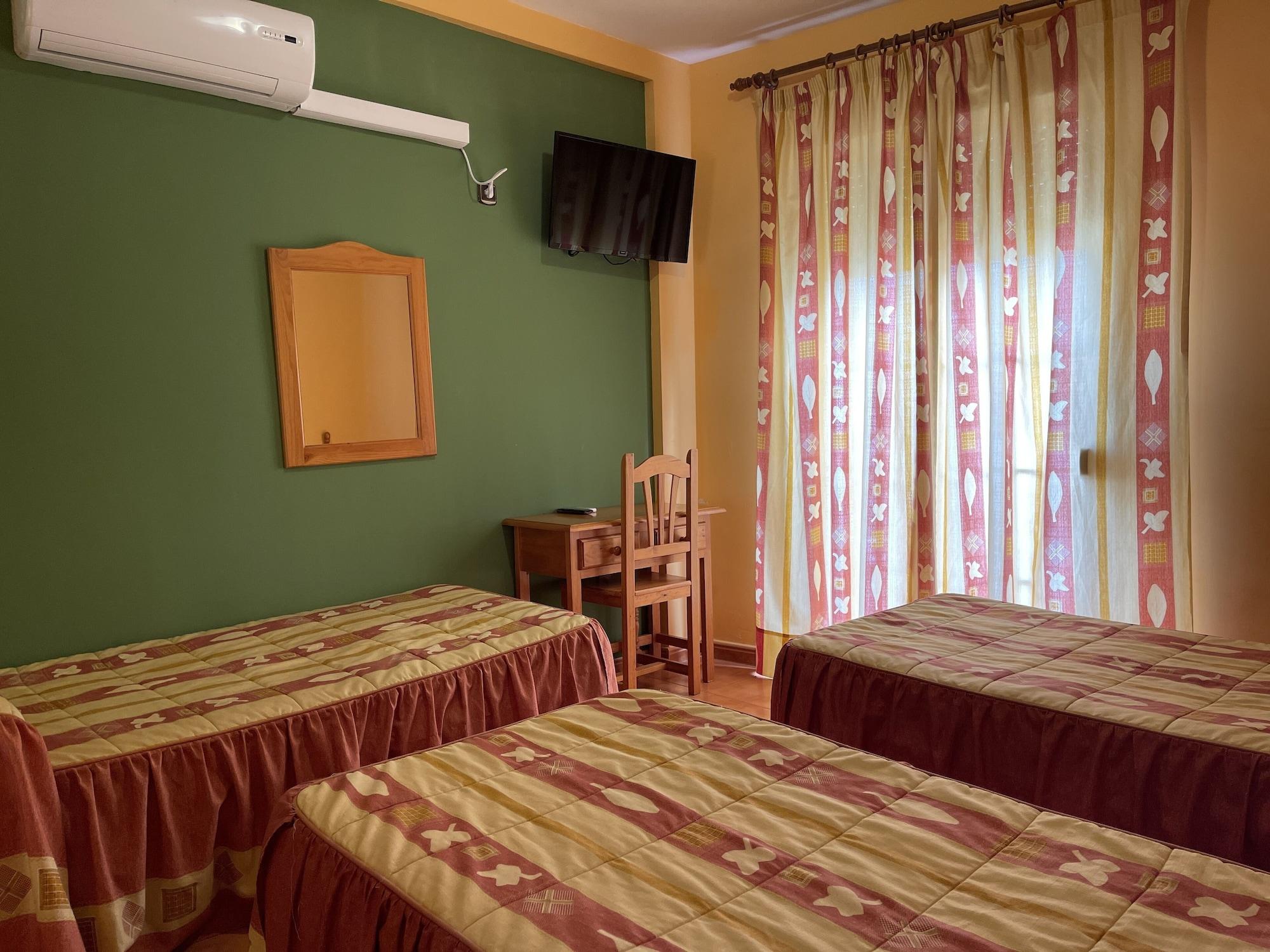 Quentar Hotel Rural Dış mekan fotoğraf