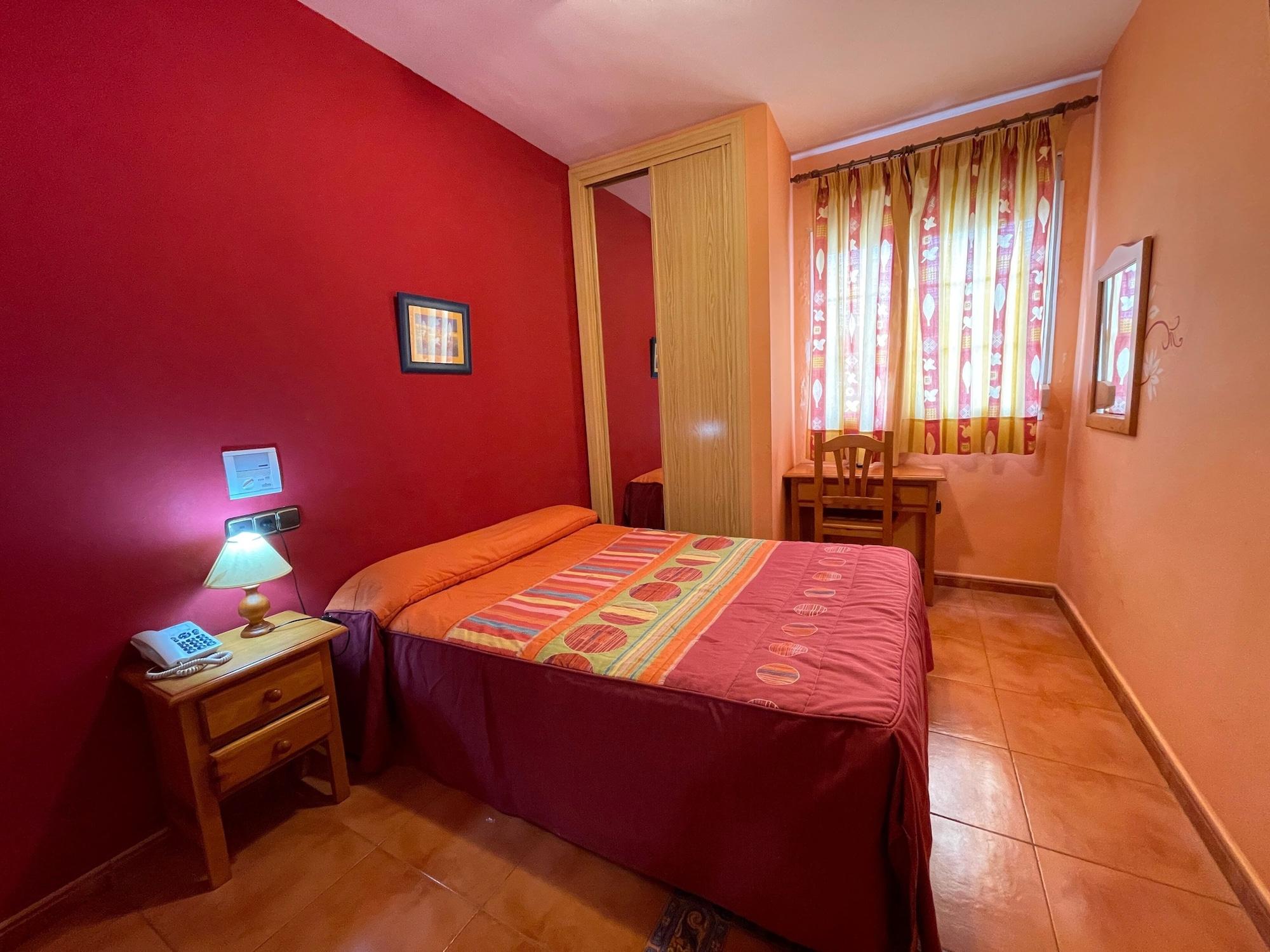 Quentar Hotel Rural Dış mekan fotoğraf