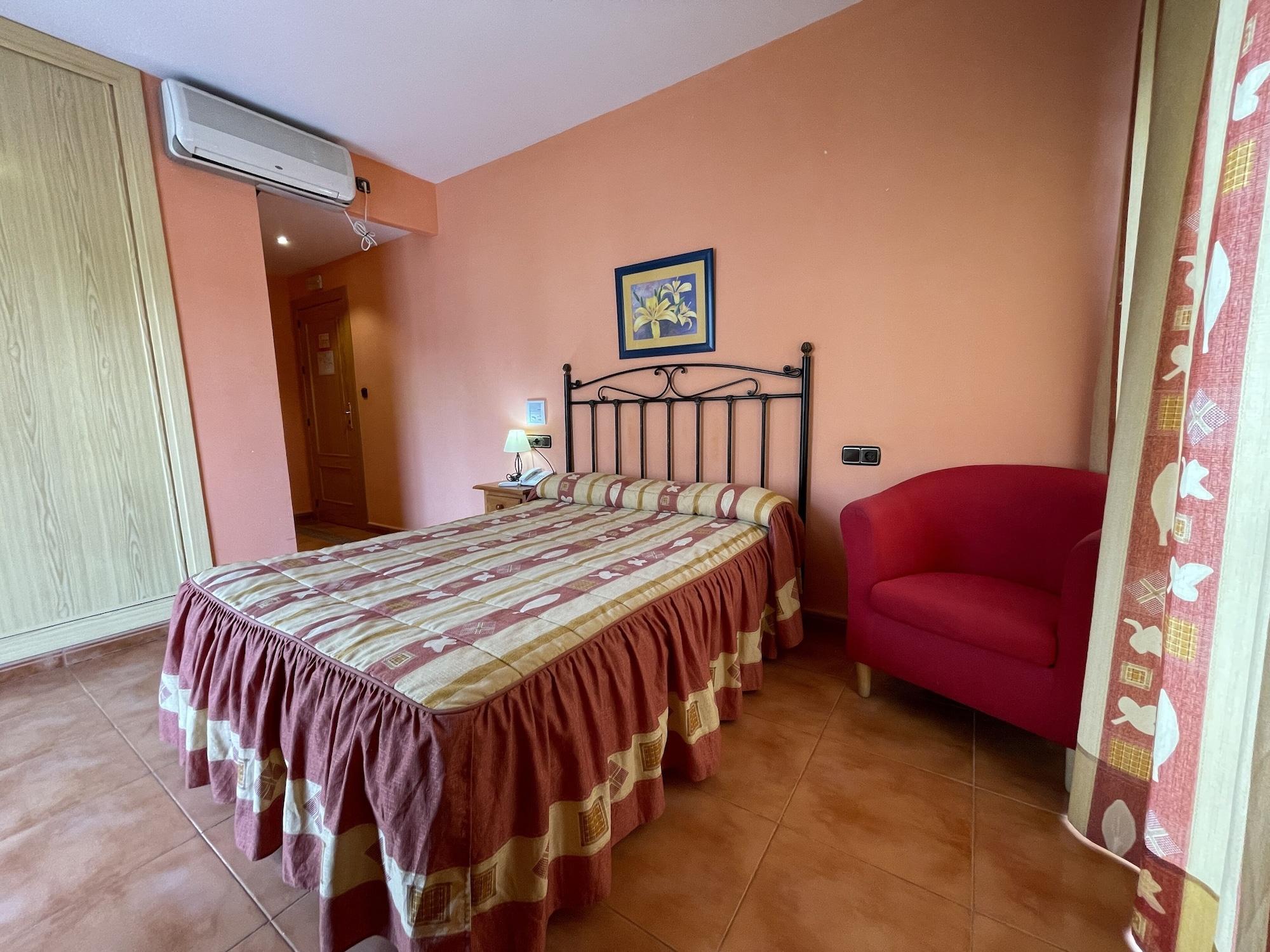 Quentar Hotel Rural Dış mekan fotoğraf