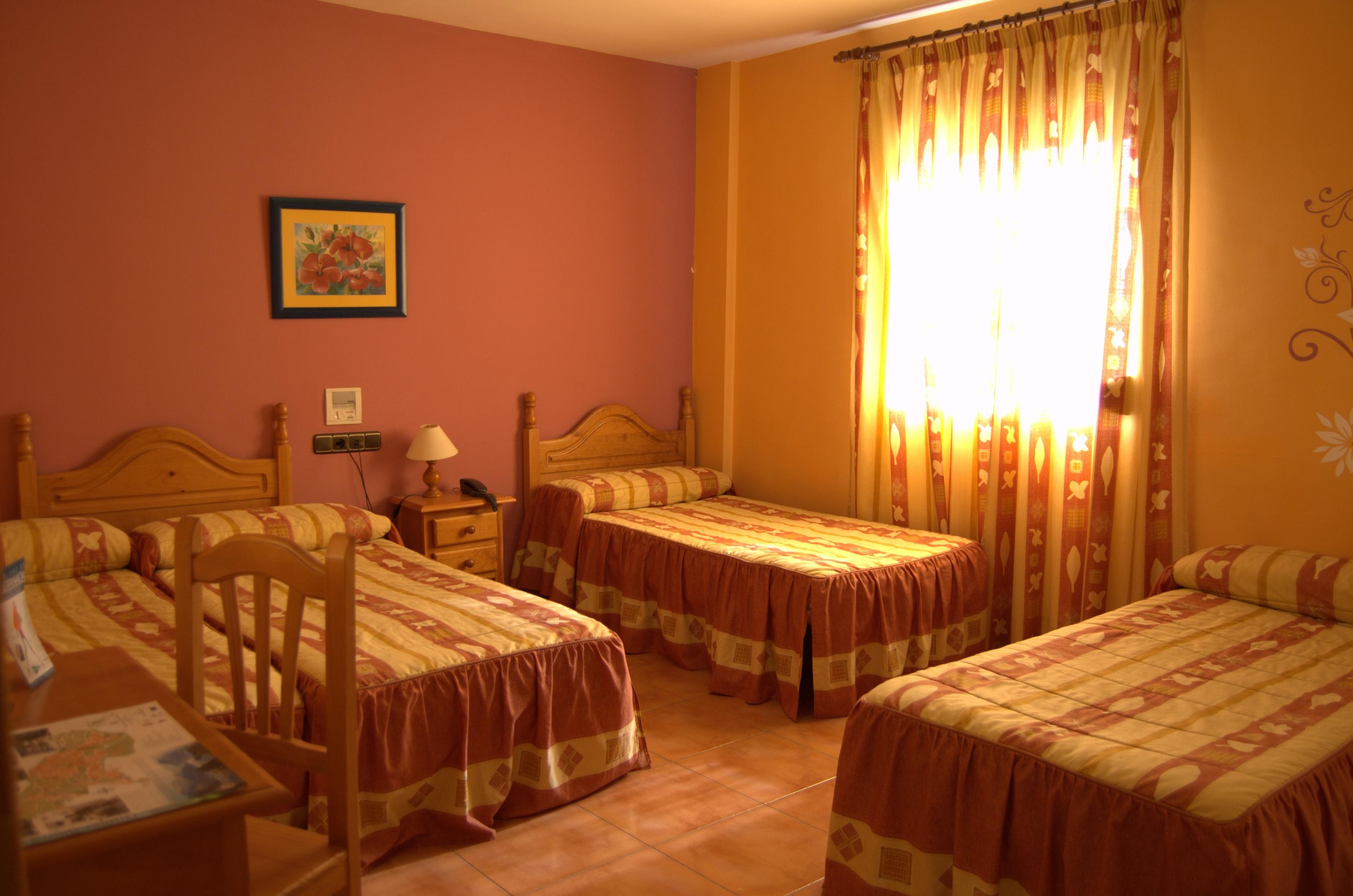 Quentar Hotel Rural Dış mekan fotoğraf
