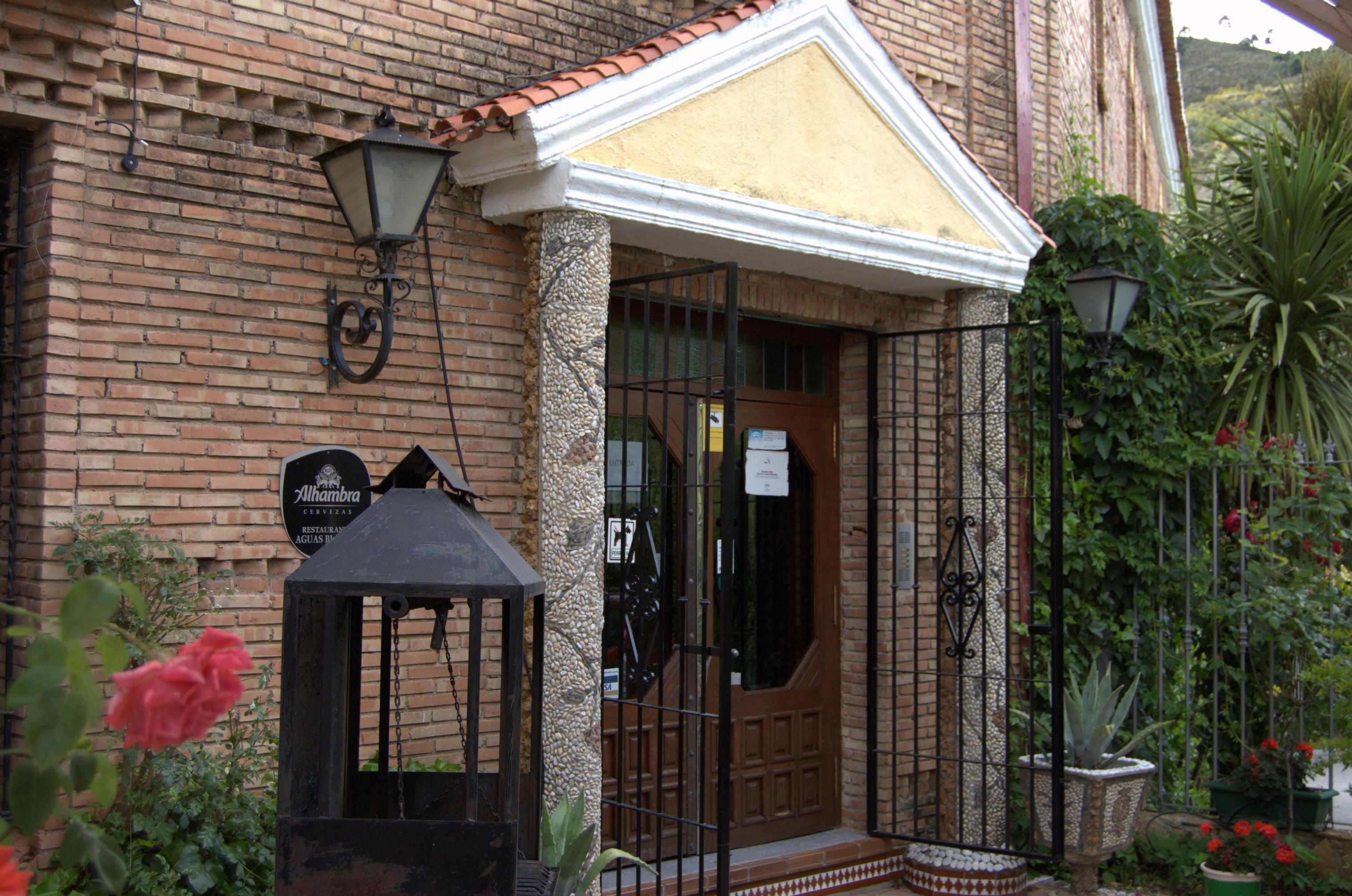 Quentar Hotel Rural Dış mekan fotoğraf