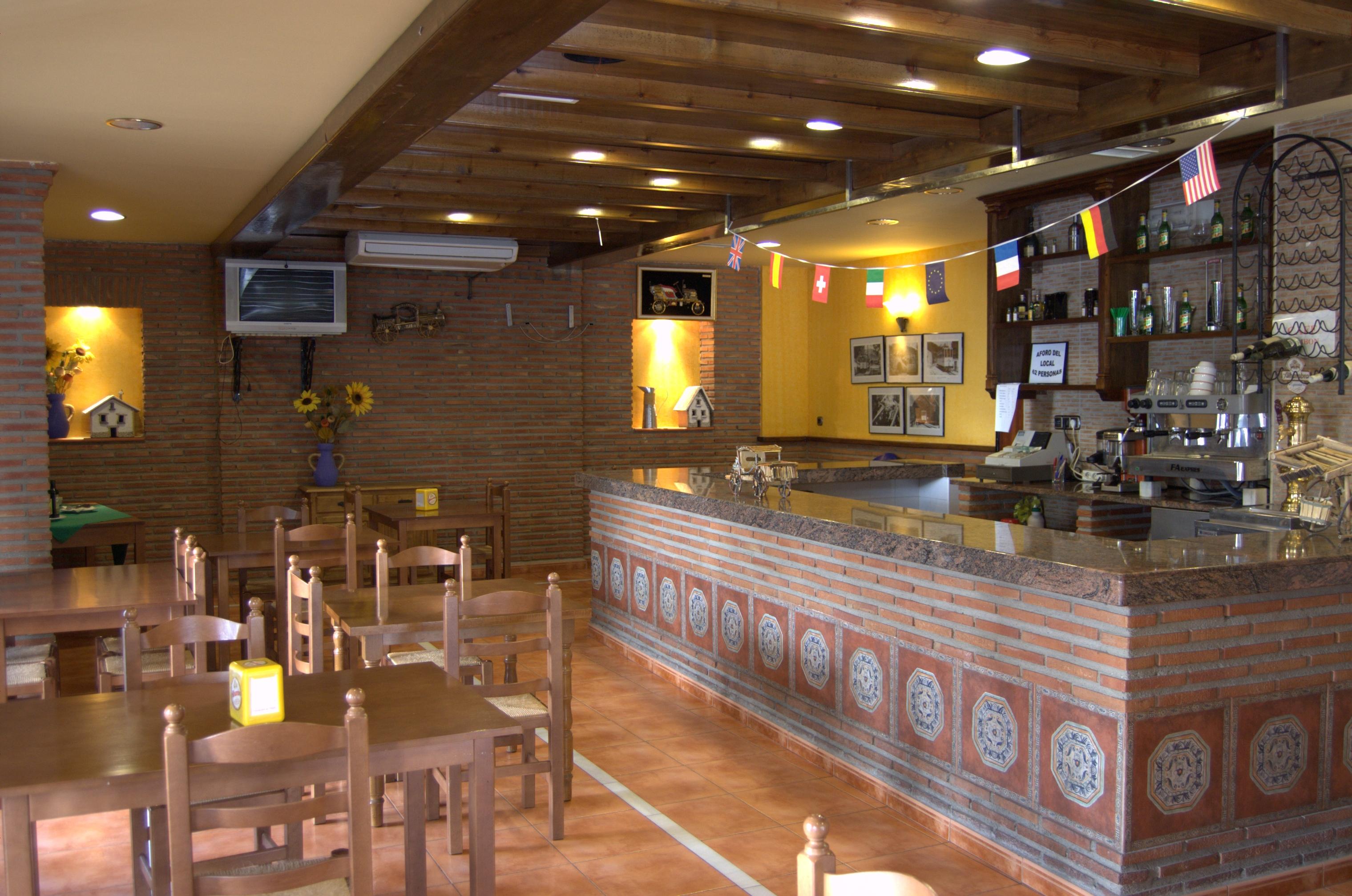 Quentar Hotel Rural Dış mekan fotoğraf