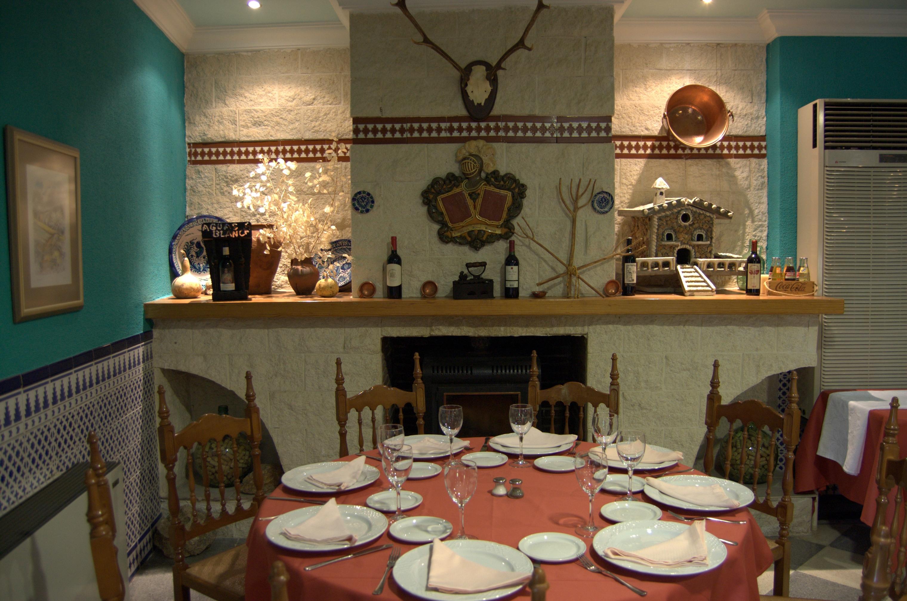 Quentar Hotel Rural Dış mekan fotoğraf