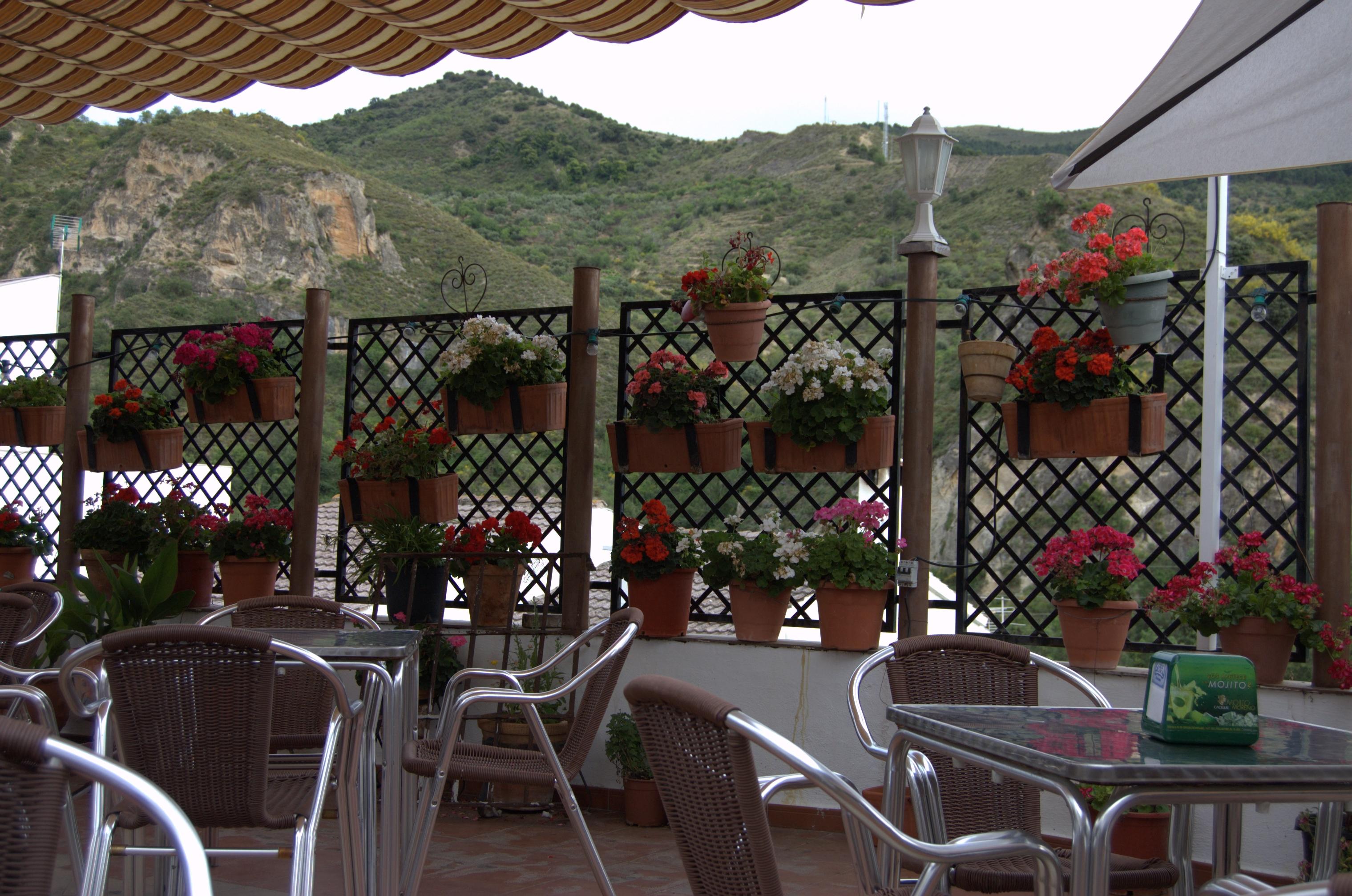 Quentar Hotel Rural Dış mekan fotoğraf