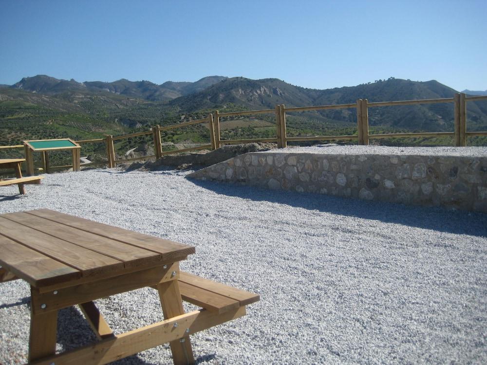 Quentar Hotel Rural Dış mekan fotoğraf