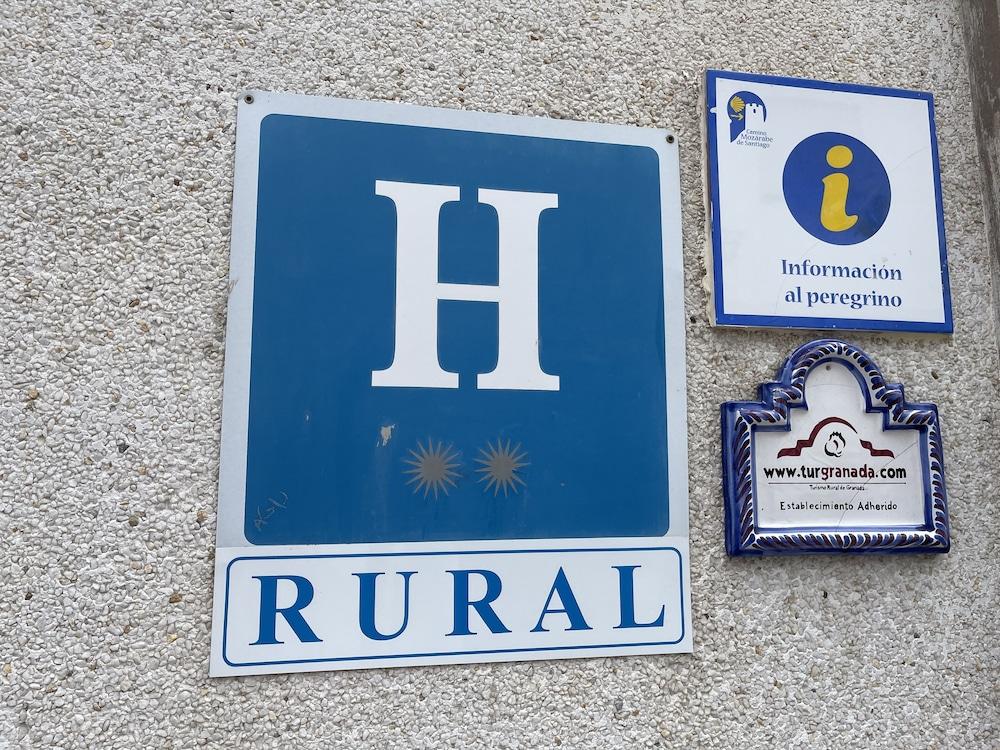Quentar Hotel Rural Dış mekan fotoğraf