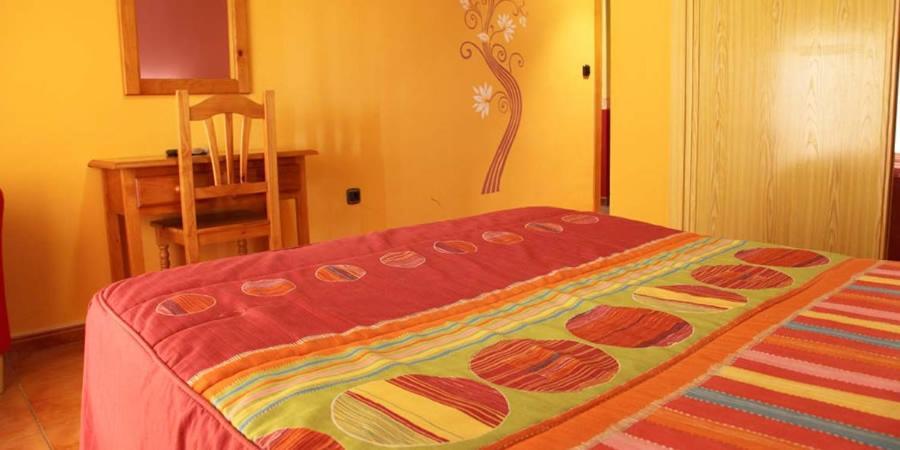 Quentar Hotel Rural Dış mekan fotoğraf