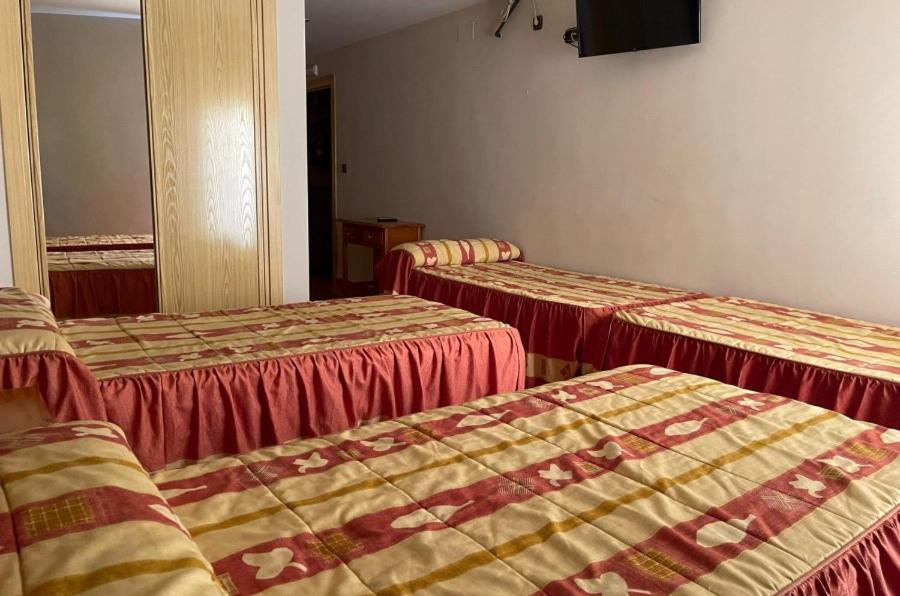 Quentar Hotel Rural Dış mekan fotoğraf