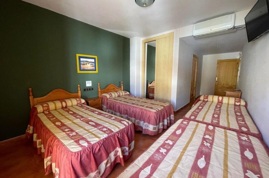 Quentar Hotel Rural Dış mekan fotoğraf