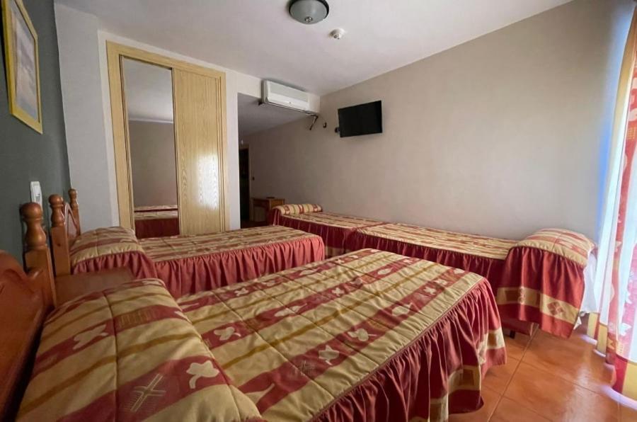 Quentar Hotel Rural Dış mekan fotoğraf