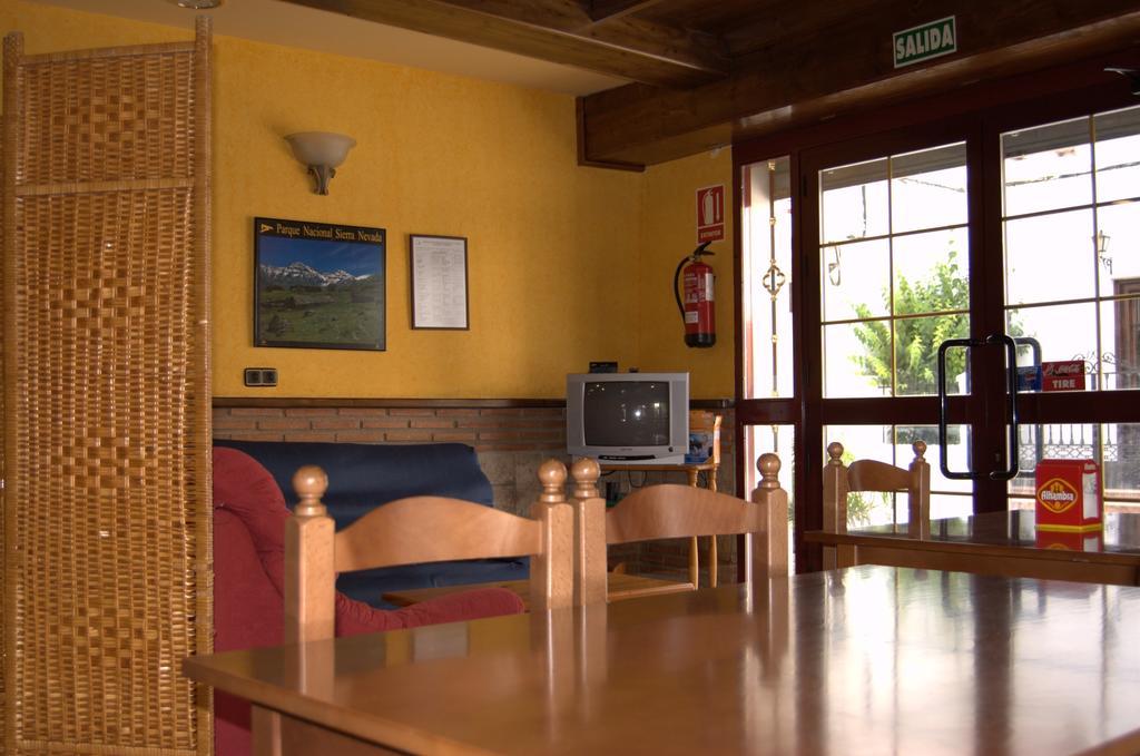 Quentar Hotel Rural Dış mekan fotoğraf