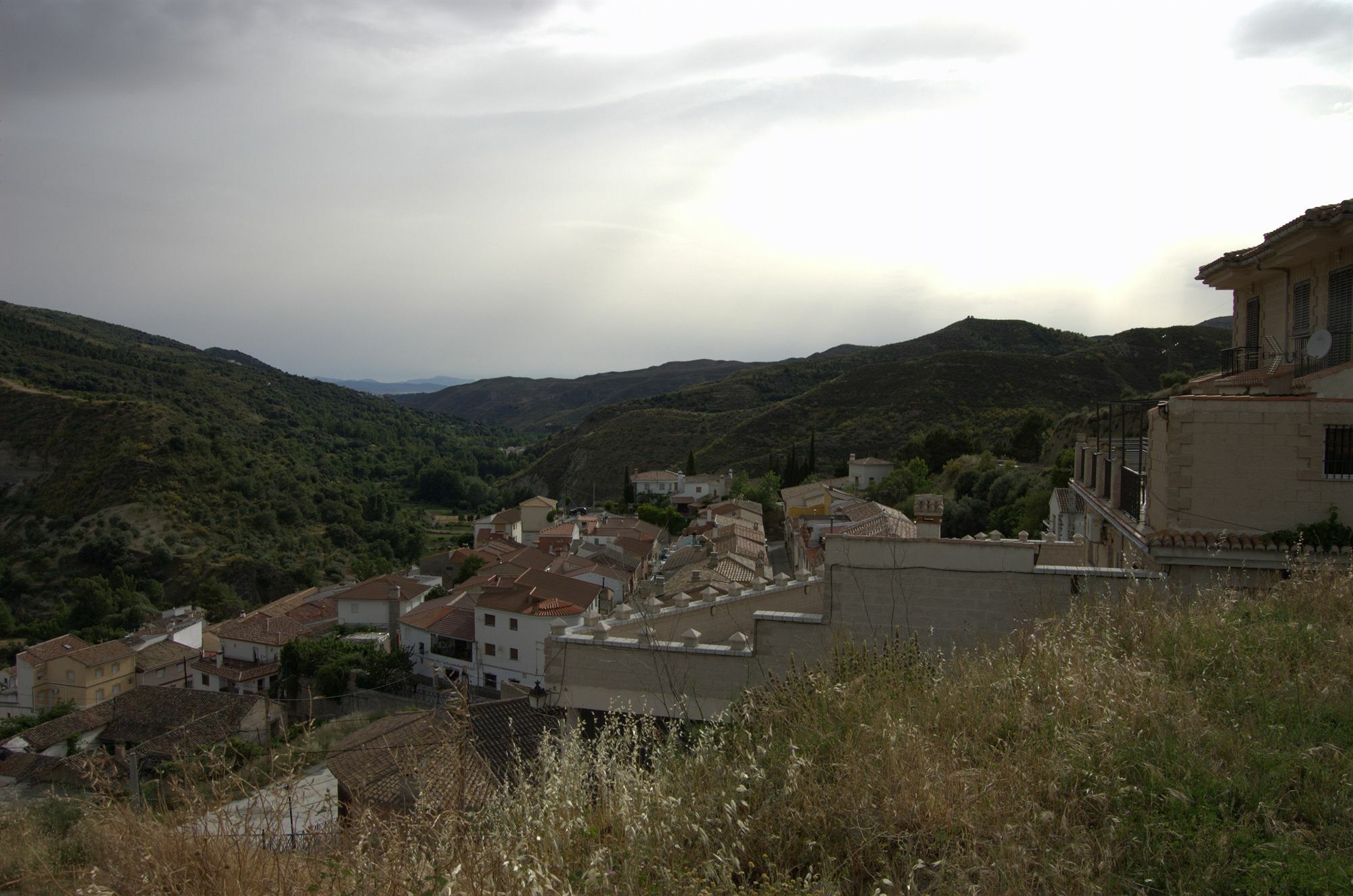 Quentar Hotel Rural Dış mekan fotoğraf