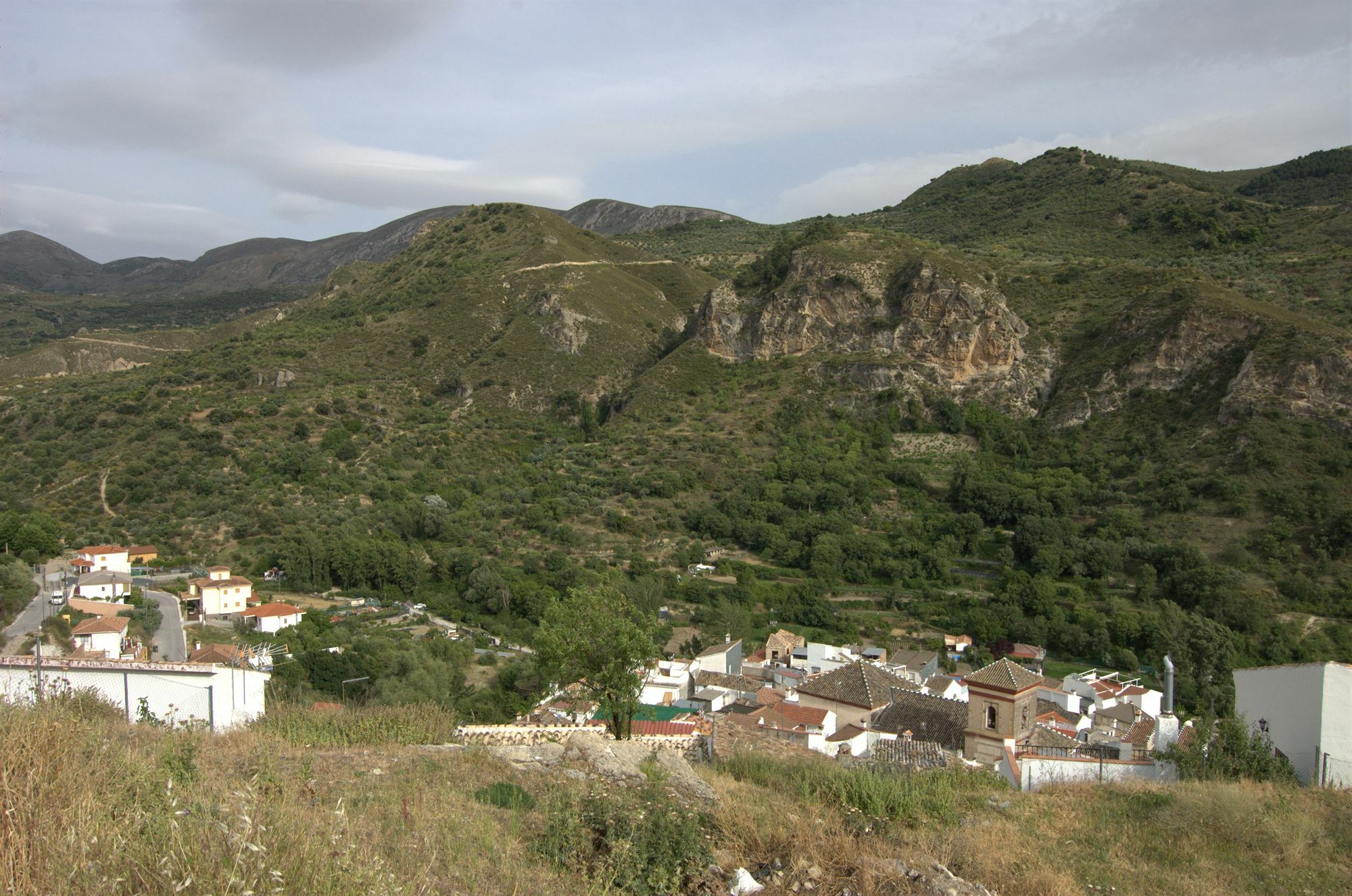 Quentar Hotel Rural Dış mekan fotoğraf