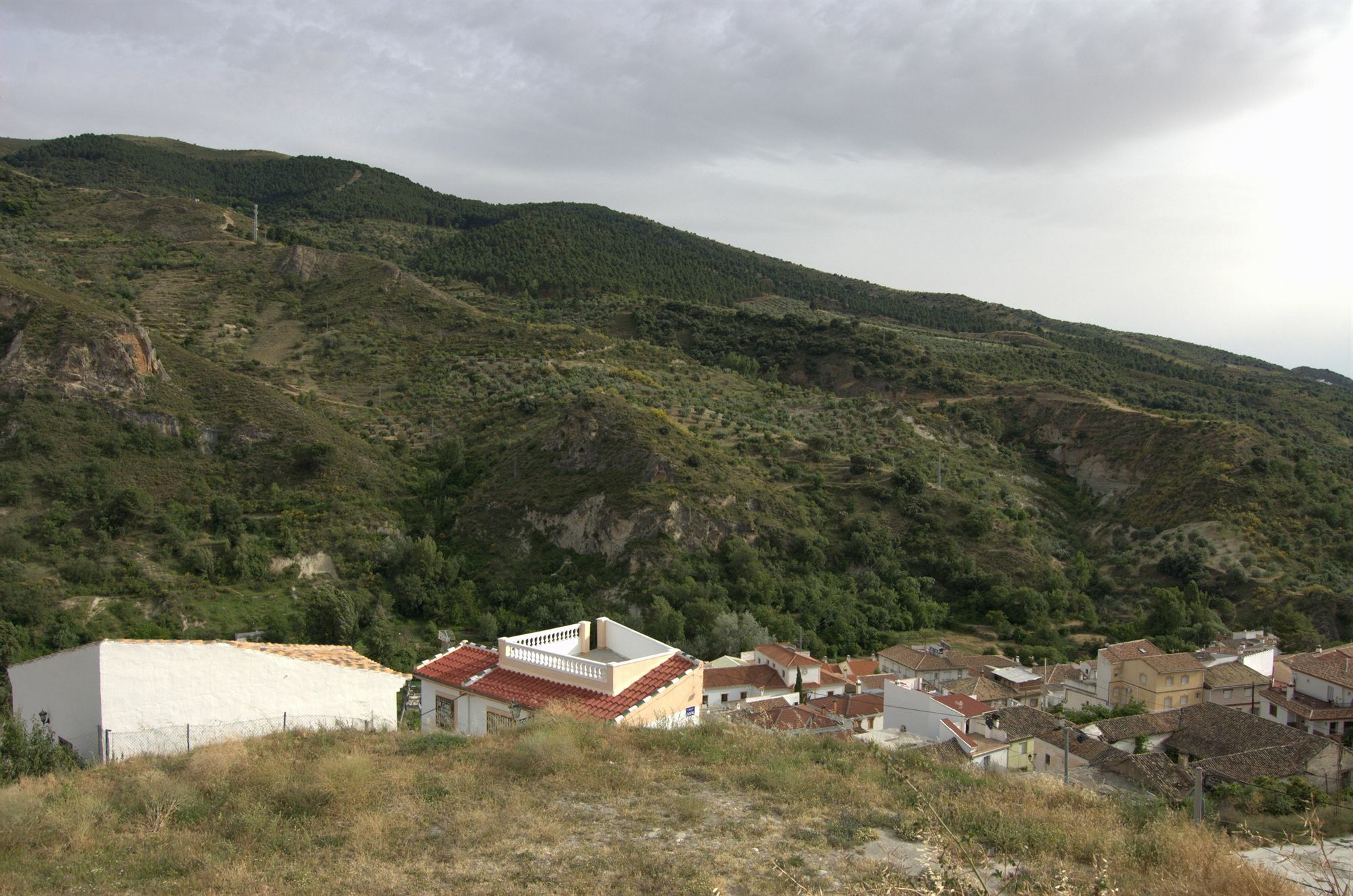 Quentar Hotel Rural Dış mekan fotoğraf