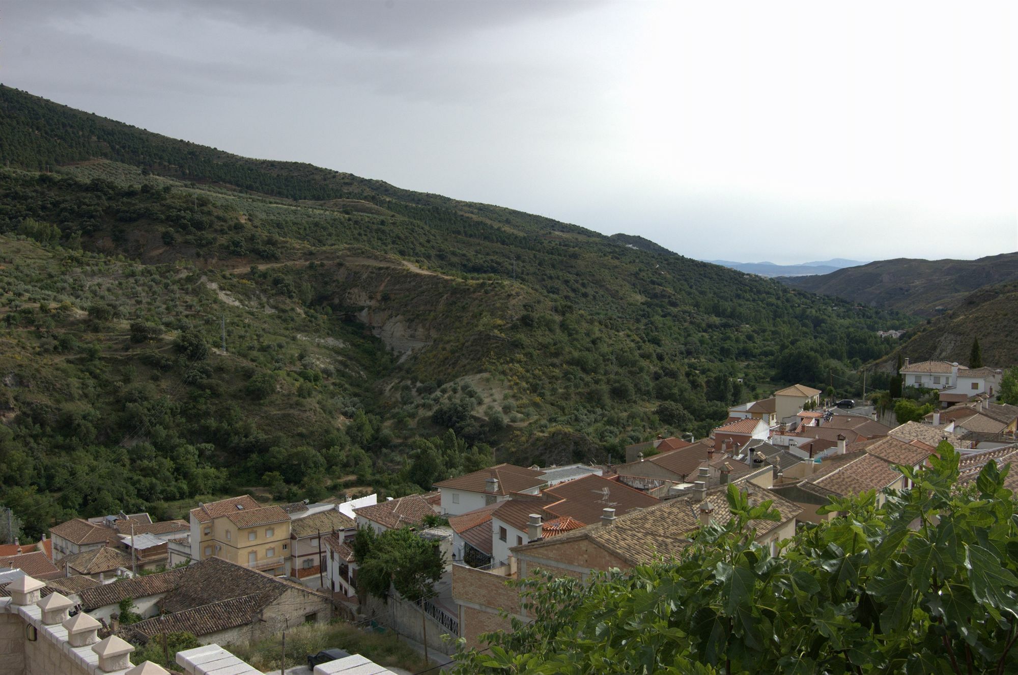 Quentar Hotel Rural Dış mekan fotoğraf